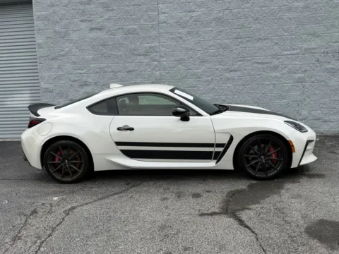 More photos of 2024 Toyota GR86 TRUENO Edition at Gravity Autos Roswell, GA