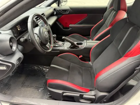More photos of 2024 Toyota GR86 TRUENO Edition at Gravity Autos Roswell, GA