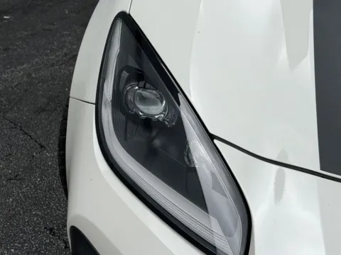 Photos of 2024 Toyota GR86 TRUENO Edition for sale in Roswell, GA at Gravity Autos Roswell