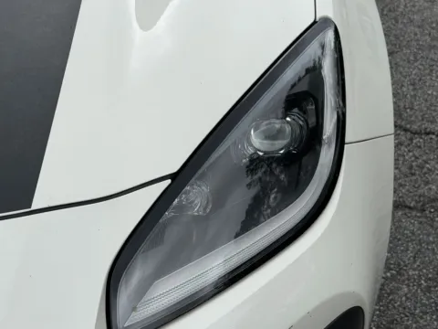 Another view of 2024 Toyota GR86 TRUENO Edition for sale in Roswell, GA at Gravity Autos Roswell