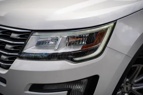 More photos of 2017 Ford Explorer Limited at Gravity Autos Roswell, GA