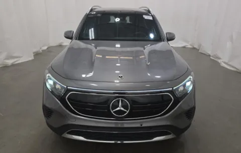 Photos of 2023 Mercedes-Benz EQB 300 for sale in Roswell, GA at Gravity Autos Roswell