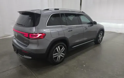 More photos of 2023 Mercedes-Benz EQB 300 at Gravity Autos Roswell, GA