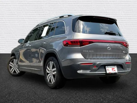 More photos of 2023 Mercedes-Benz EQB 300 at Gravity Autos Roswell, GA