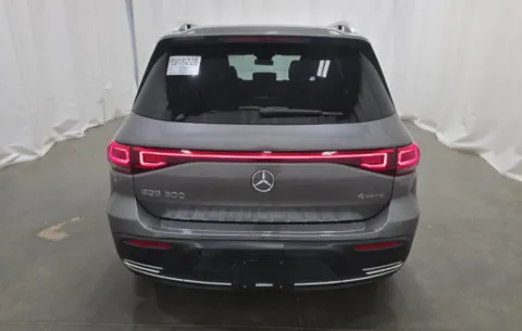 More photos of 2023 Mercedes-Benz EQB 300 at Gravity Autos Roswell, GA