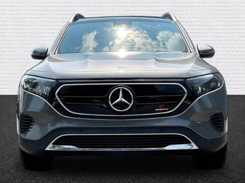Photos of 2023 Mercedes-Benz EQB 300 for sale in Roswell, GA at Gravity Autos Roswell
