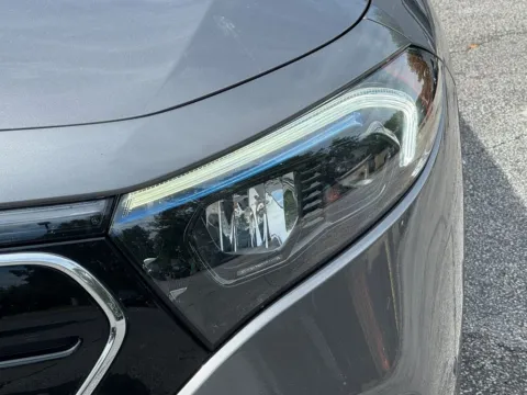 More photos of 2023 Mercedes-Benz EQB 300 at Gravity Autos Roswell, GA