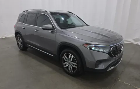 Another view of 2023 Mercedes-Benz EQB 300 for sale in Roswell, GA at Gravity Autos Roswell