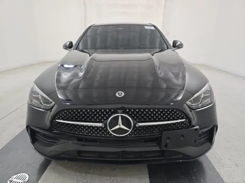 Photos of 2023 Mercedes-Benz C-Class C 300 for sale in Roswell, GA at Gravity Autos Roswell