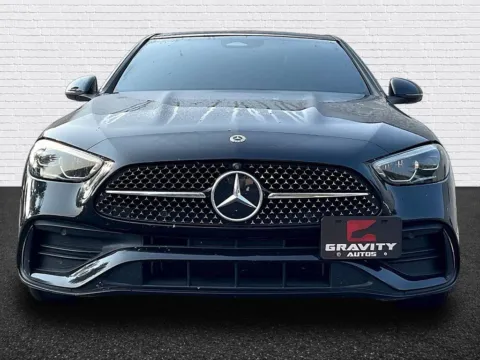 Photos of 2023 Mercedes-Benz C-Class C 300 for sale in Roswell, GA at Gravity Autos Roswell