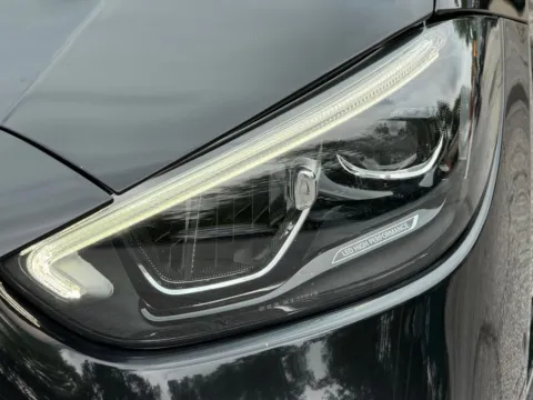 More photos of 2023 Mercedes-Benz C-Class C 300 at Gravity Autos Roswell, GA