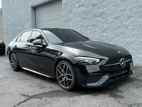 More photos of 2023 Mercedes-Benz C-Class C 300 at Gravity Autos Roswell, GA