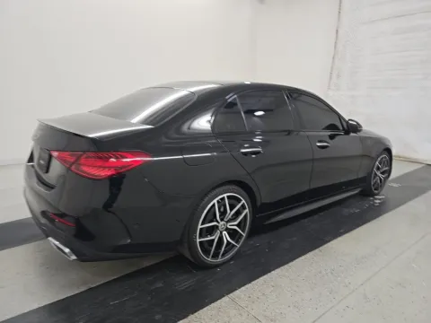 More photos of 2023 Mercedes-Benz C-Class C 300 at Gravity Autos Roswell, GA