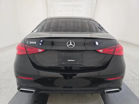 More photos of 2023 Mercedes-Benz C-Class C 300 at Gravity Autos Roswell, GA
