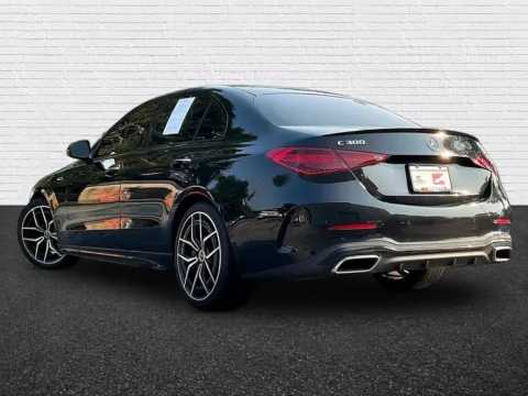 More photos of 2023 Mercedes-Benz C-Class C 300 at Gravity Autos Roswell, GA