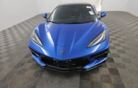 Photos of 2022 Chevrolet Corvette Stingray for sale in Roswell, GA at Gravity Autos Roswell