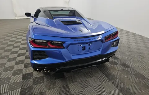 More photos of 2022 Chevrolet Corvette Stingray at Gravity Autos Roswell, GA