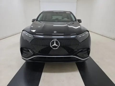 Photos of 2023 Mercedes-Benz EQS 580 for sale in Roswell, GA at Gravity Autos Roswell