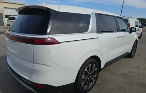 More photos of 2024 Kia Carnival EX at Gravity Autos Roswell, GA