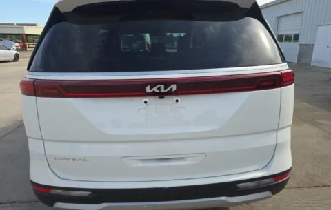 More photos of 2024 Kia Carnival EX at Gravity Autos Roswell, GA