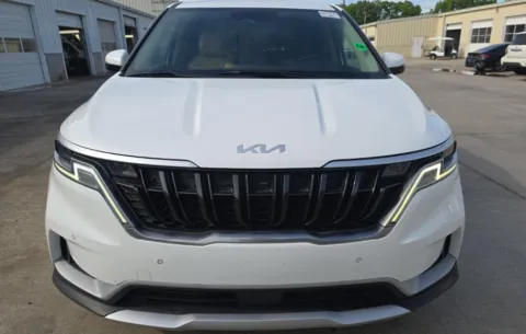 Photos of 2024 Kia Carnival EX for sale in Roswell, GA at Gravity Autos Roswell