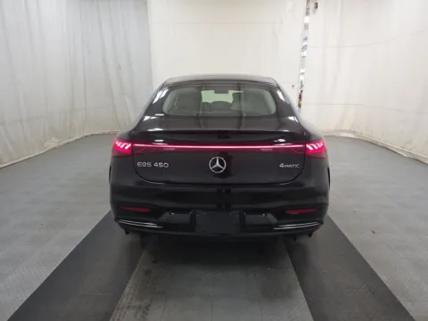 More photos of 2023 Mercedes-Benz EQS 450 at Gravity Autos Roswell, GA