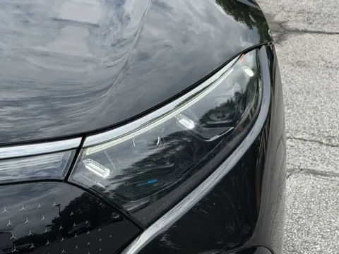 More photos of 2023 Mercedes-Benz EQS 450 at Gravity Autos Roswell, GA