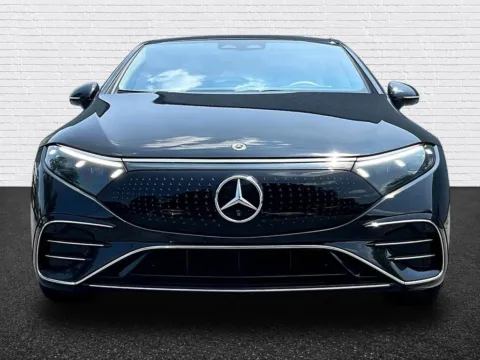 Photos of 2023 Mercedes-Benz EQS 450 for sale in Roswell, GA at Gravity Autos Roswell