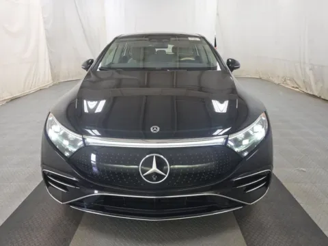 Photos of 2023 Mercedes-Benz EQS 450 for sale in Roswell, GA at Gravity Autos Roswell