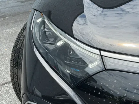 Another view of 2023 Mercedes-Benz EQS 450 for sale in Roswell, GA at Gravity Autos Roswell