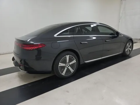 Another view of 2023 Mercedes-Benz EQS 450 for sale in Roswell, GA at Gravity Autos Roswell