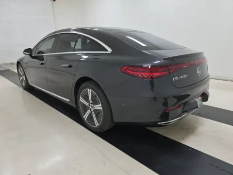 More photos of 2023 Mercedes-Benz EQS 450 at Gravity Autos Roswell, GA