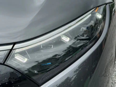 More photos of 2023 Mercedes-Benz EQS 450 at Gravity Autos Roswell, GA