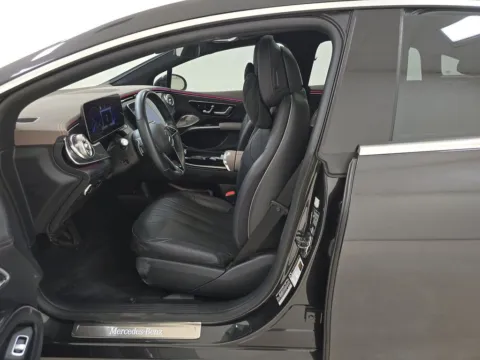 More photos of 2023 Mercedes-Benz EQS 450 at Gravity Autos Roswell, GA