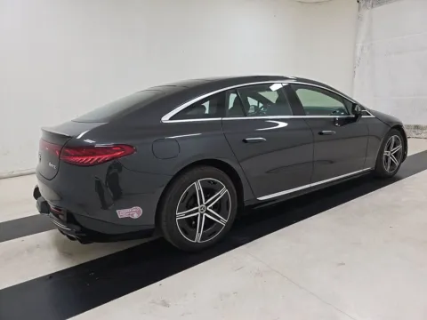 More photos of 2023 Mercedes-Benz EQS 450 at Gravity Autos Roswell, GA