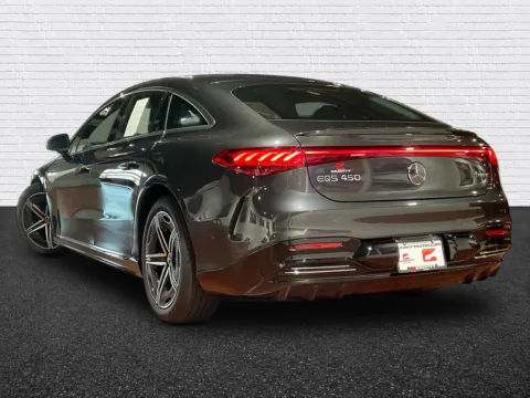 More photos of 2023 Mercedes-Benz EQS 450 at Gravity Autos Roswell, GA