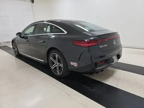 More photos of 2023 Mercedes-Benz EQS 450 at Gravity Autos Roswell, GA