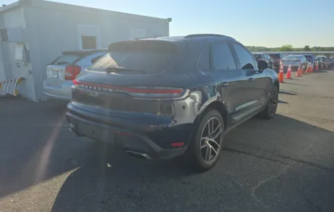 More photos of 2023 Porsche Macan at Gravity Autos Roswell, GA