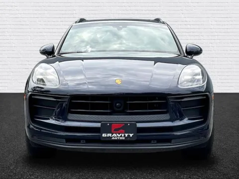 Photos of 2023 Porsche Macan for sale in Roswell, GA at Gravity Autos Roswell