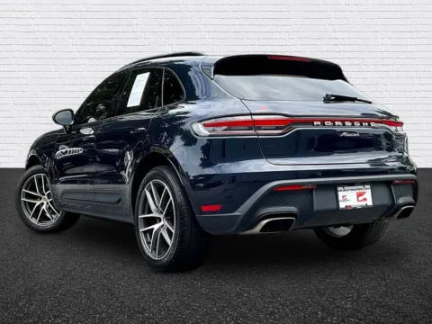 More photos of 2023 Porsche Macan at Gravity Autos Roswell, GA