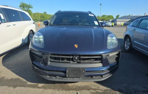 Photos of 2023 Porsche Macan for sale in Roswell, GA at Gravity Autos Roswell
