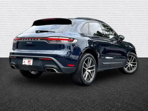 More photos of 2023 Porsche Macan at Gravity Autos Roswell, GA