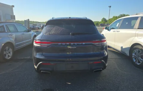 More photos of 2023 Porsche Macan at Gravity Autos Roswell, GA