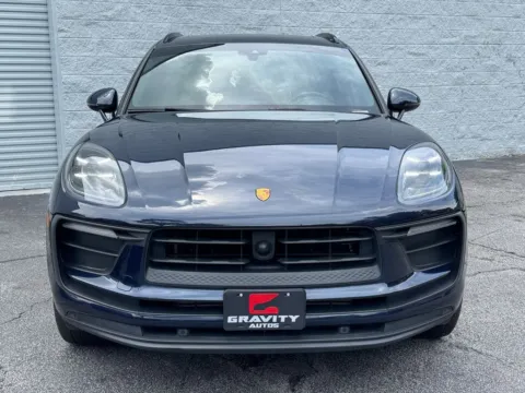 More photos of 2023 Porsche Macan at Gravity Autos Roswell, GA