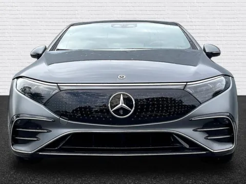 Photos of 2023 Mercedes-Benz EQS 450 for sale in Roswell, GA at Gravity Autos Roswell