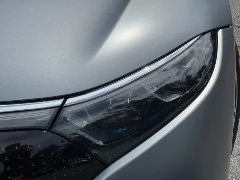 More photos of 2023 Mercedes-Benz EQS 450 at Gravity Autos Roswell, GA
