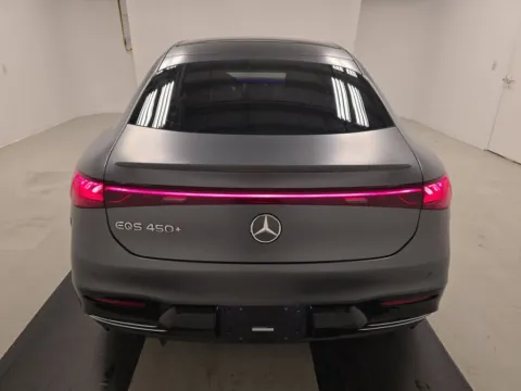 More photos of 2023 Mercedes-Benz EQS 450 at Gravity Autos Roswell, GA