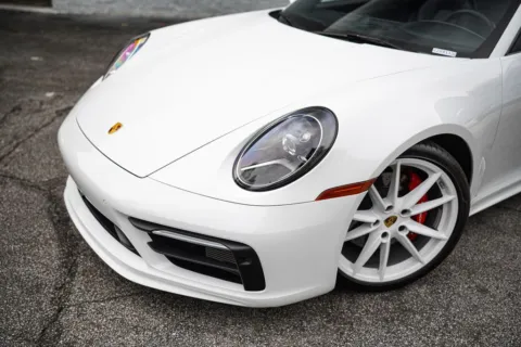 Photos of 2023 Porsche 911 Carrera 4S for sale in Roswell, GA at Gravity Autos Roswell