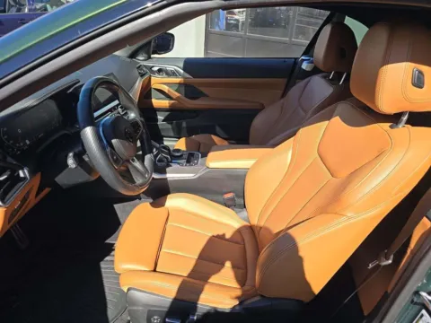 Another view of 2022 BMW 4 Series M440i xDrive for sale in Roswell, GA at Gravity Autos Roswell