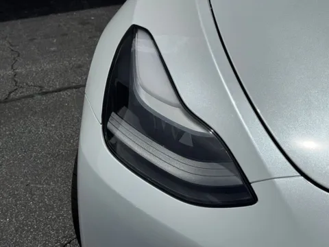 Another view of 2022 Tesla Model Y Performance for sale in Roswell, GA at Gravity Autos Roswell